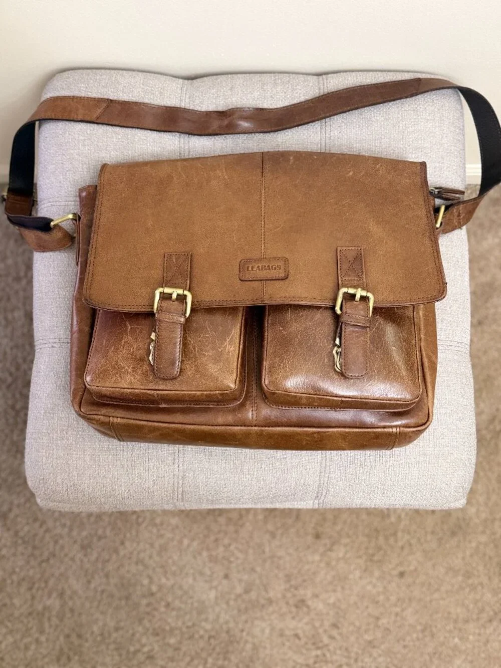 Leabags